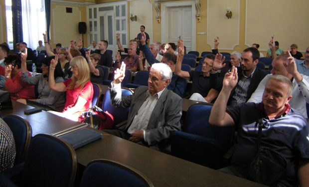 Траже партнера за топлану